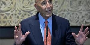 عاجل.. المبعوث الأمريكي: نحتاج إلى فتح مسار مع حزب الله