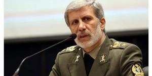 عاجل.. الجيش الإيراني: نحافظ على جاهزيتنا القتالية ونعتمد على قدراتنا المحلية