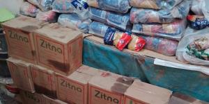 محافظ المنوفية: ضبط 7000 لتر سولار مدعم وتحرير 253 محضرًا تموينيًا خلال حملات مكثفة