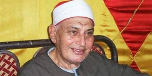 ذكرى رحيل الشيخ محمد محمود عصفور.. صوت خالد في ذاكرة التلاوة المصرية
