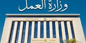 وزارة العمل تُكثِّف الرقابة على السلامة والصحة المهنية بالتفتيش على 1027 منشأة