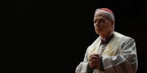 بابا الفاتيكان من الكاميرون: هذا هو وقت التغيير… والله وحده يحرّر الإنسان ويجدّده