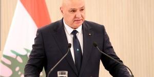 الرئيس اللبناني: موقف الدولة تثبيت وقف إطلاق النار وتأمين انسحاب إسرائيل