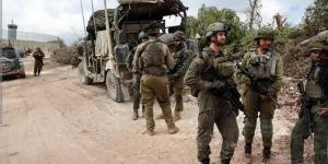 عاجل.. إعلام عبري: إصابة 6 جنود جراء انفجار عبوة ناسفة جنوب لبنان