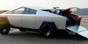 سايبرتراك تفقد بريقها.. تراجع الطلب يضع تسلا في مواجهة أزمة مبيعات