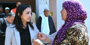 حصاد الأسبوع في "البحيرة".. انطلاق ماراثون "الذهب الأصفر".. وطفرة في مشروعات "حياة كريمة"