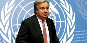 جوتيريش: احترام أحكام "العدل الدولية" ملزم بموجب ميثاق الأمم المتحدة