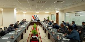 وزير البترول: الاستثمار في العنصر البشري يقود تطوير قطاع الثروة المعدنية