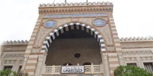 اختبارات عضوية المقارئ القرآنية.. قرار عاجل من الأوقاف وتعديل مهم في المواعيد
