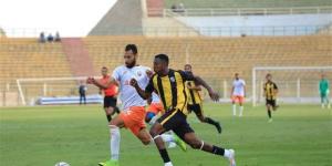 حصاد مباريات دوري المحترفين اليوم