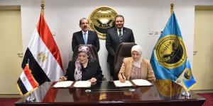 اعتماد 300 منشأة رعاية أولية بنهاية 2026 لتعميم منظومة التأمين الصحي الشامل بمحافظات الجمهورية