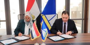 وزير الري: استخدام أحدث الأساليب العلمية لمنع التعديات على أملاك الدولة 