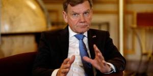 وزير الخارجية الألماني: إسرائيل ولبنان بحاجة إلى اتفاقيات طويلة الأمد لتأمين الحدود