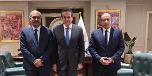 عميد قصر العيني: توحيد بروتوكولات علاج السكتة الدماغية يؤهل مصر للريادة الإقليمية