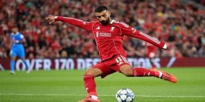 عرض سعودي ضخم لمحمد صلاح.. واتحاد جدة يتحرك لحسم الصفقة