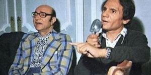 ابنة الموسيقار محمد عبدالوهاب: والدي بكى بشدة عند سماع خبر وفاة العندليب