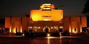 أوركسترا القاهرة السيمفوني يصور مشاعر "الأم الثكلى" بالأوبرا.. غدًا