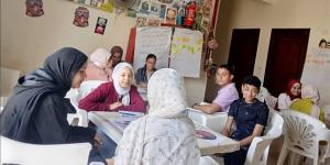 انطلاق برنامج "نتشارك" بالفيوم لتأهيل الطلائع وصناعة قيادات مجتمعية شابة