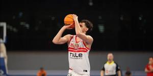 الزمالك يتأهل لنهائي كأس مصر للسلة على حساب الأهلي ويلحق بالمصرية للاتصالات