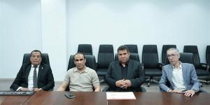 سداد رسوم الحكام الأجانب.. نكشف حقيقة الصلح بين الأهلي واتحاد الكرة