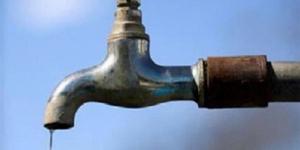 الأحد المقبل.. قطع مياه الشرب عن مركز ومدينة دسوق في كفر الشيخ