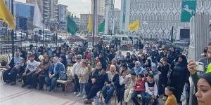 الشرقية: احتفالية ثقافية وفنية وتوعوية بقصر ثقافة الزقازيق