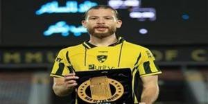 أحمد سكولز: وادي دجلة أفضل نادي في مصر.. وحسام غالي مثلي الأعلى محليا وزيدان عالميا