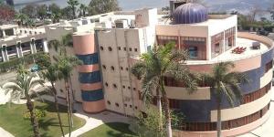 المستشفيات التعليمية تطلق المؤتمر السنوي الثامن لجراحة عظام الأطفال