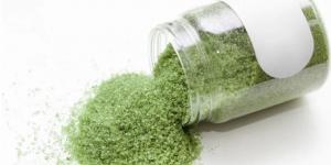 الملح الأخضر ودوره المحتمل في دعم صحة القلب