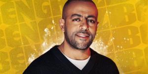 حفلات صيف 2026.. التفاصيل الكالمة لحفل تامر عاشور في أبو ظبي