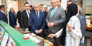 وزير العمل يعلن عن 1200 منحة تدريبية مجانية لتأهيل الشباب لسوق العمل