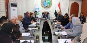 استعدادات مكثفة لصيف آمن في مياه الشرقية