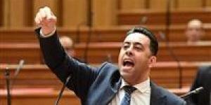 النائب أحمد فرغلى: حكومة علي ما تفرج تزيد من معاناة مرضي الغسيل الكلوي