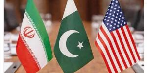 تفاصيل زيارة قائد الجيش الباكستاني إلى طهران