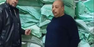 حملات تموينية مكثفة بالرحمانية لضبط المخابز والأسواق