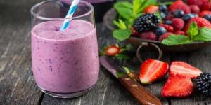 لتعويض السوائل المفقودة.. أفضل مشروبات باردة صحية في الصيف سهلة التحضير