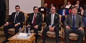 رئيس جامعة القاهرة يشارك في اجتماع مكاتب حفظ السلام التابعة للأمم المتحدة