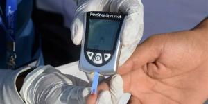 تقنية سويدية جديدة تظهر نتائج مذهلة في محاربة السكري