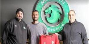 بعد بيان مودرن سبورت.. حسام حسن: "مهما تعملوا من ضغوط هفضل ثابت لان ربنا معايا الحمد لله"