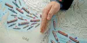 ﺣﺼـــــــﺎر »ﻫــــﺮﻣﺰ« ﺑـ »اﻷﺑﺎﺷـــــﻰ«