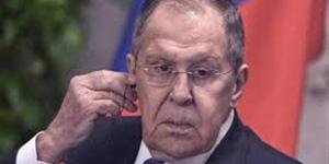 وزير خارجية روسيا: الغرب يخوض حربا ضدنا عبر أوكرانيا