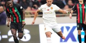 يلاشوت بث مباشر لمباراة نهضة بركان والجيش الملكي في نصف نهائي دوري أبطال أفريقيا