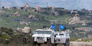 الإمارات تدين الهجوم على اليونيفيل جنوبي لبنان