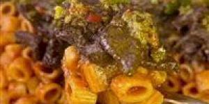 "ودّعي الأكل الجاهز… أكلة الأسبوع في 10 دقائق.. سريعة باسرار لأول مرة