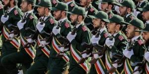 عاجل.. الحرس الثوري الإيراني: اعتقال عناصر مُرتبطة بأمريكا وإسرائيل وبريطانيا