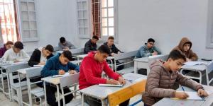 جدول امتحانات الصفين الأول والثاني الثانوي STEM 2026 بالتفصيل