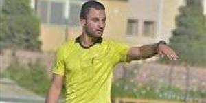 تعرف على حكام اليوم السبت بالدوري الممتاز