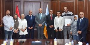 محافظ الإسكندرية: نستثمر في كوادر "قادرون باختلاف" لبناء المجتمع تنفيذاً لرؤية مصر 2030