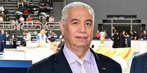 مدير المنافسات بالدولي للسلاح: مصر تواصل التميز في استضافة البطولات العالمية