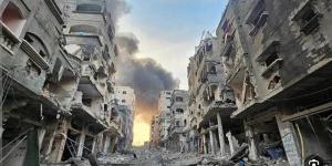 غزة: 773 شهيداً بنيران الاحتلال منذ وقف إطلاق النار